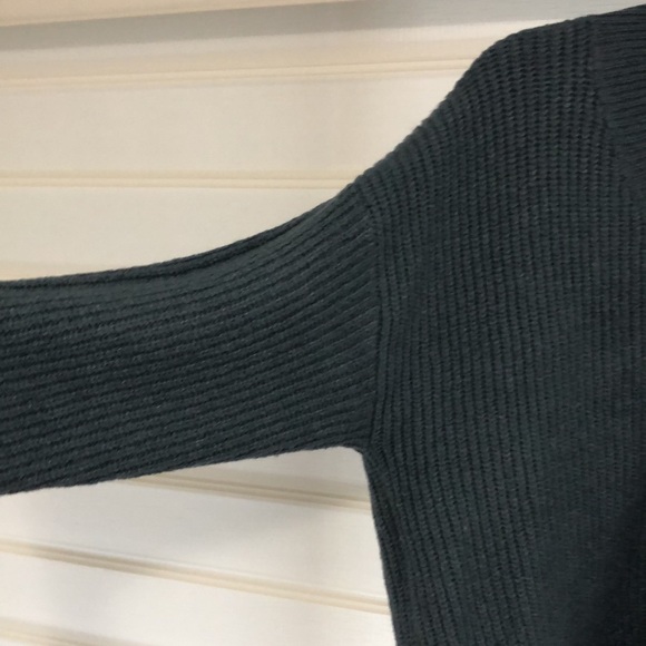 Really warm blue sweater - Picture 4 of 5